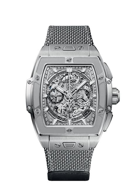 hublot made in|hublot watches official website.